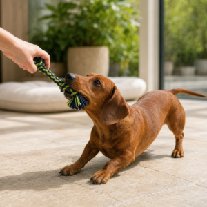 Chew Toys for Small Dogs