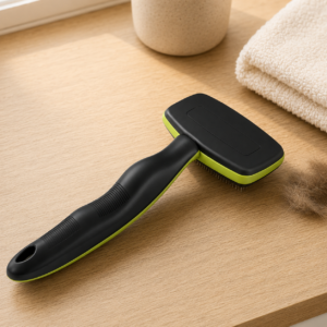 Pet Grooming Brush for Shedding